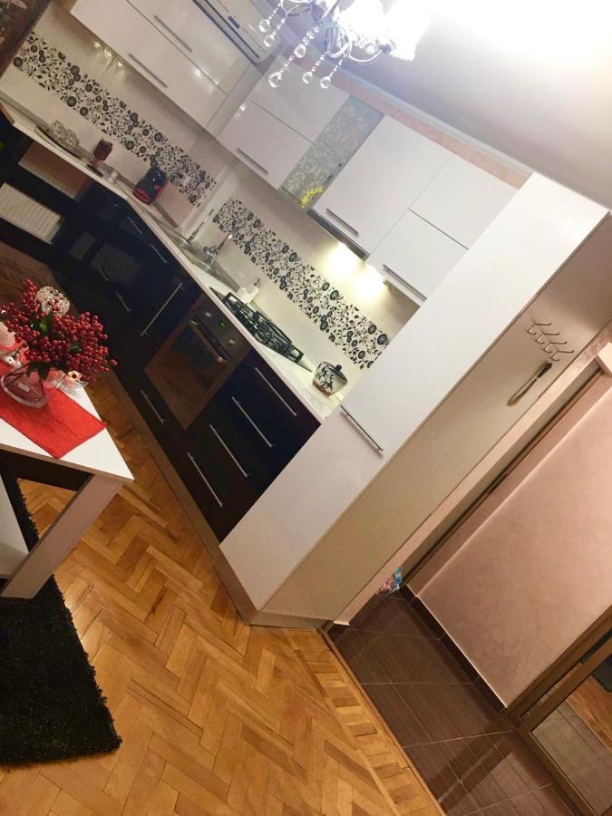 Tribunal Apartament Langa Faleza Dunarii Brăila Екстериор снимка