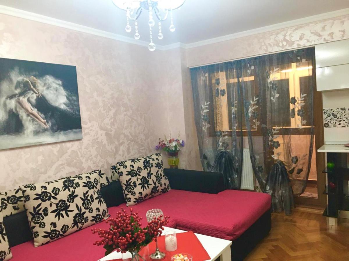 Tribunal Apartament Langa Faleza Dunarii Brăila Екстериор снимка