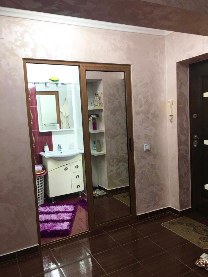Tribunal Apartament Langa Faleza Dunarii Brăila Екстериор снимка