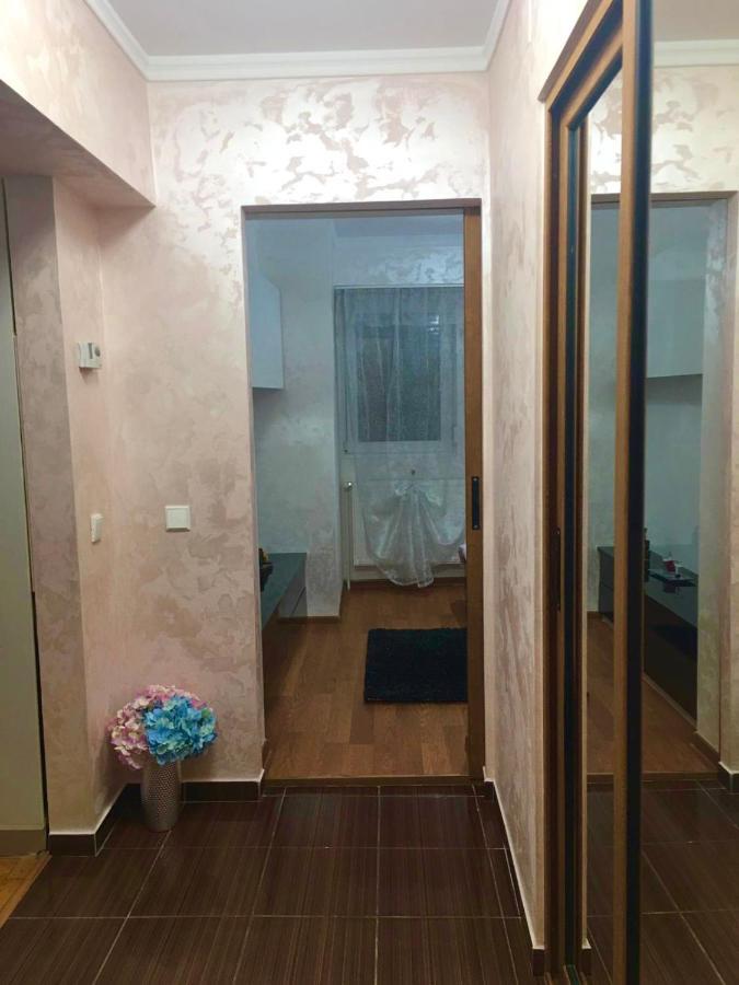 Tribunal Apartament Langa Faleza Dunarii Brăila Екстериор снимка