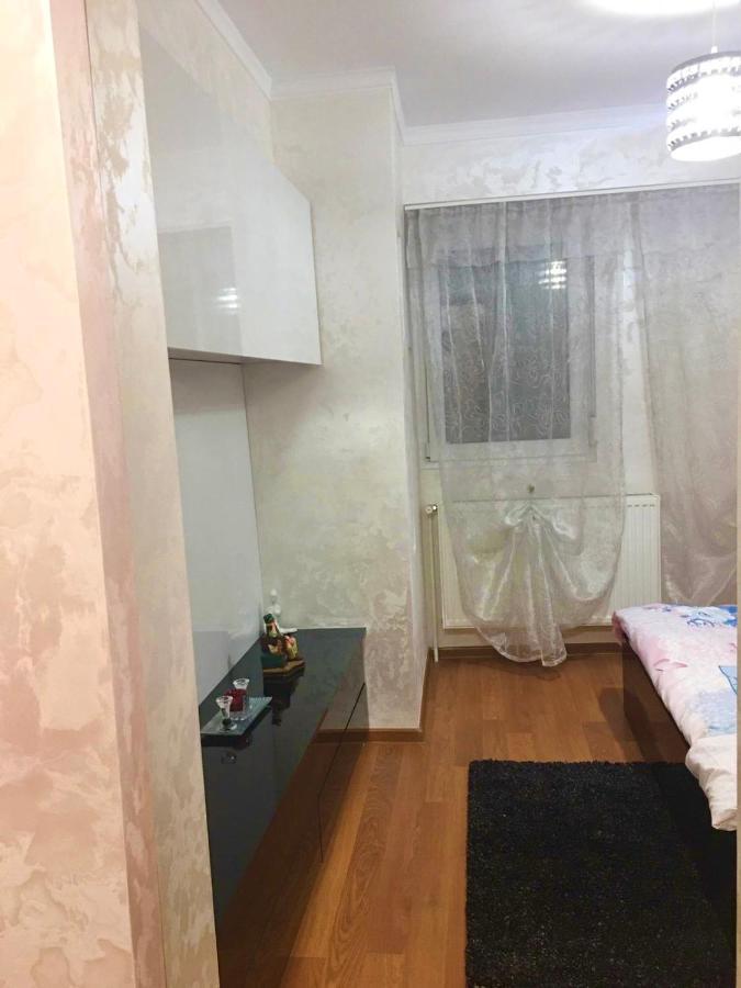 Tribunal Apartament Langa Faleza Dunarii Brăila Екстериор снимка