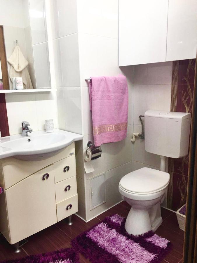Tribunal Apartament Langa Faleza Dunarii Brăila Екстериор снимка