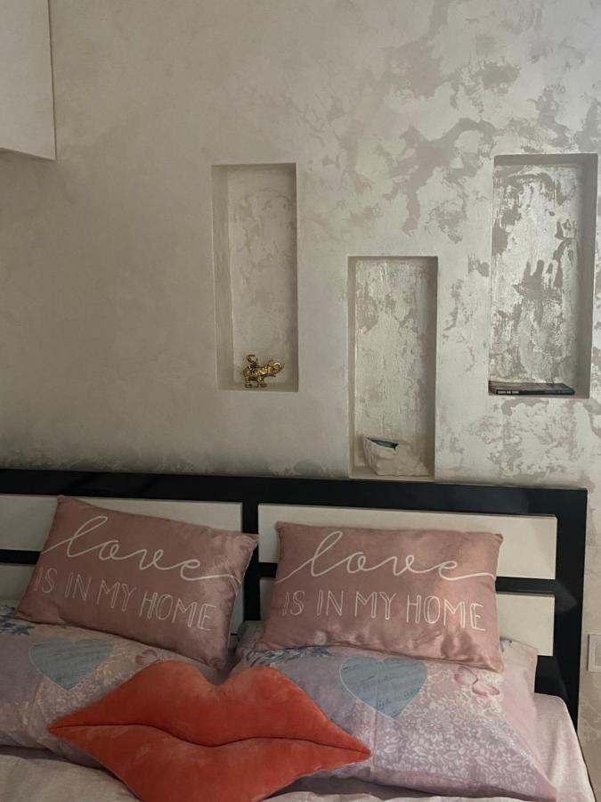 Tribunal Apartament Langa Faleza Dunarii Brăila Екстериор снимка