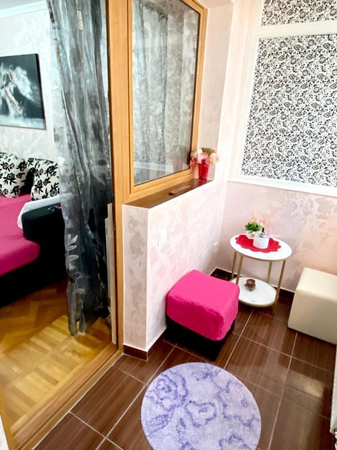 Tribunal Apartament Langa Faleza Dunarii Brăila Екстериор снимка