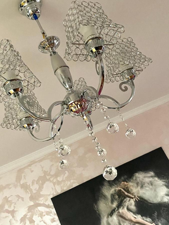 Tribunal Apartament Langa Faleza Dunarii Brăila Екстериор снимка