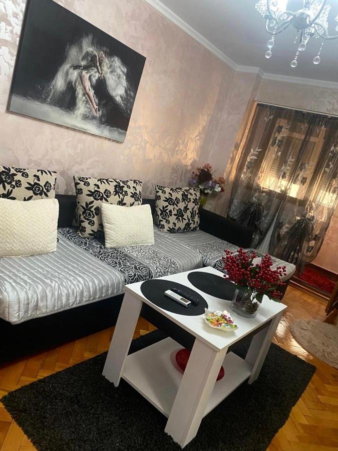 Tribunal Apartament Langa Faleza Dunarii Brăila Екстериор снимка